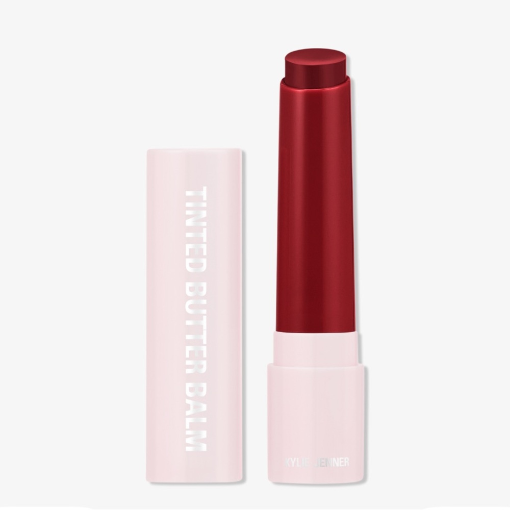 Kylie Cosmetics Tinted Butter Balm - Moving On (420)